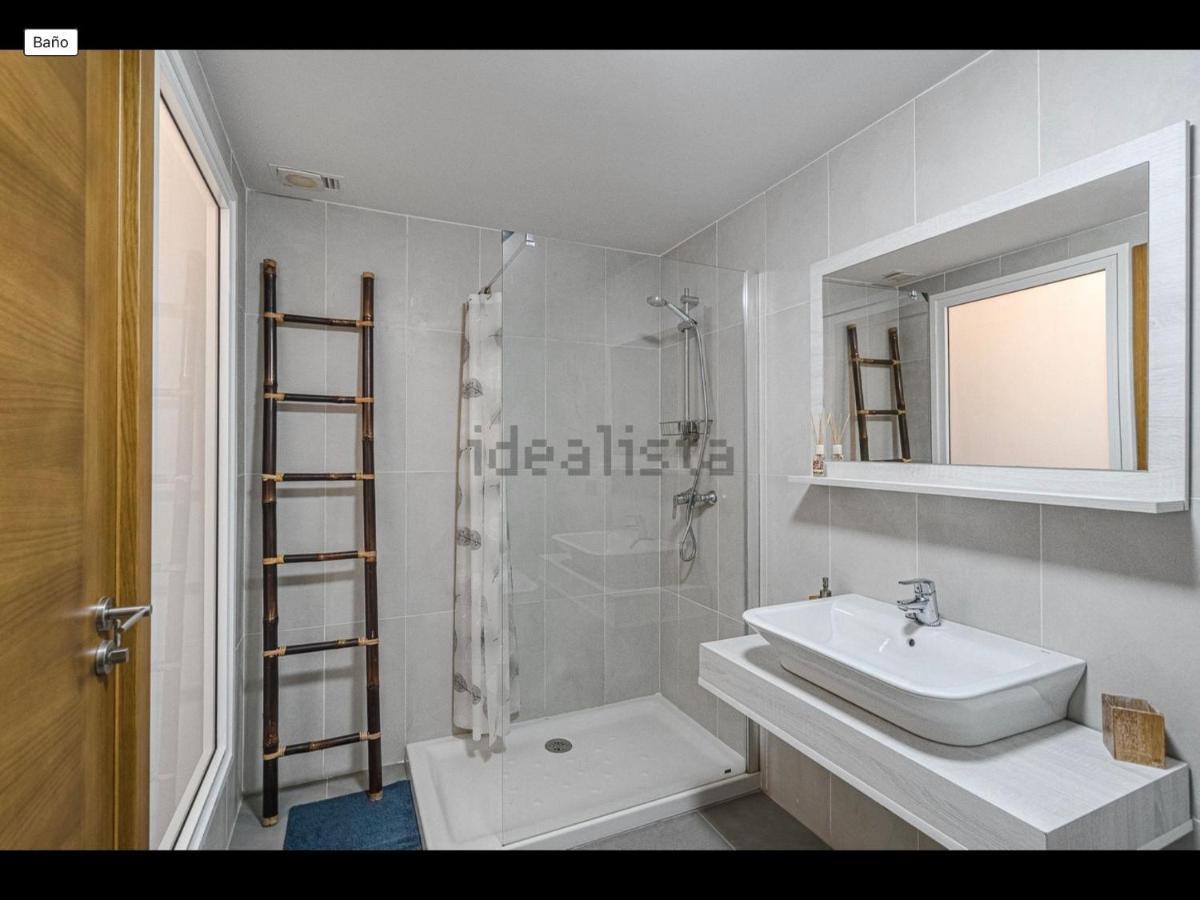 Sunbeach Apartment La Tejita Granadilla De Abona Luaran gambar